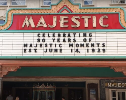 Majestic Theatre (San Antonio)