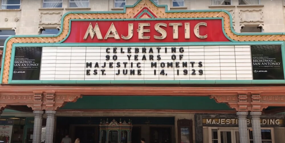 Majestic Theater