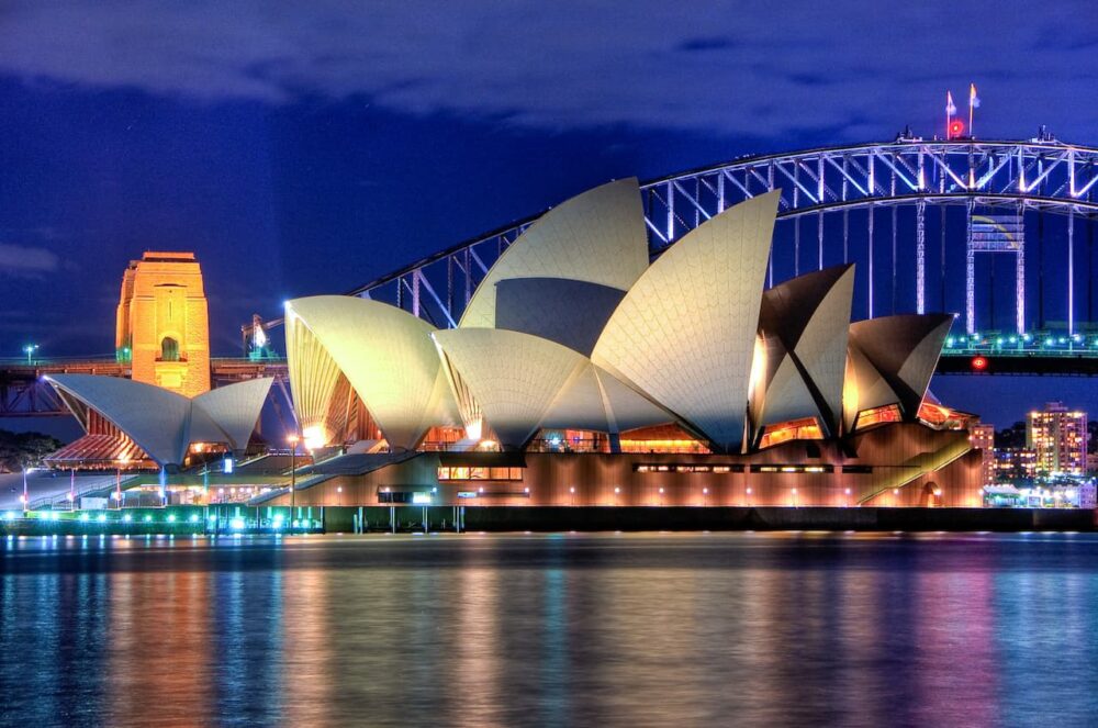 The Most Famous Theaters Of the World