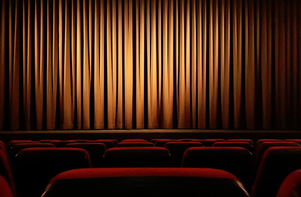 How the Biggest Movie Theater Chain Staged a Comeback from Pandemic Woes