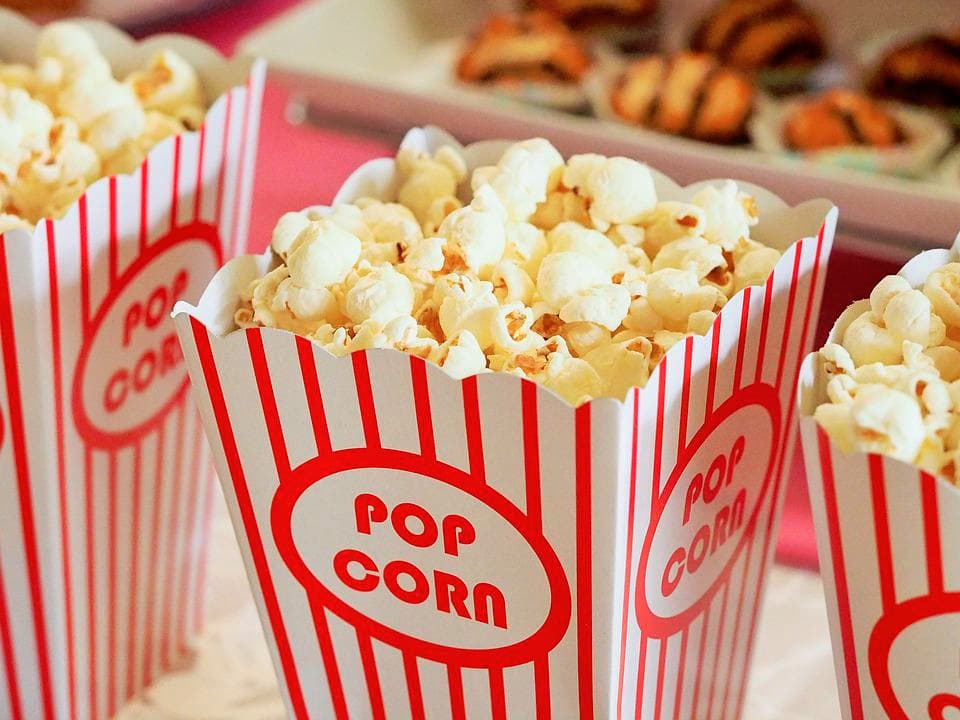 Top 10 Things Theaters Can Teach You Top 10 Things Theaters Can Teach You