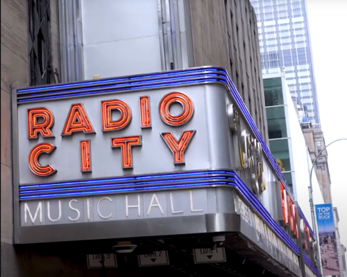 radiocity