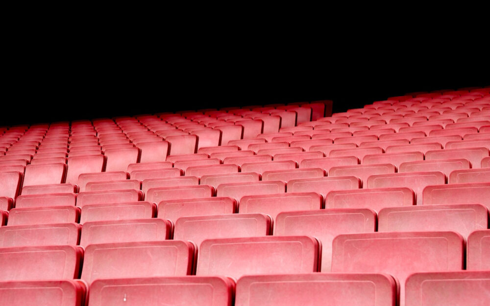 An interview with Dave Malloy about the work of theaters